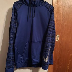 Men’s Large Dri Fit Hoodie